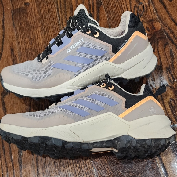 Adidas Terrex Swift R • GORE-TEX - Picture 4 of 8